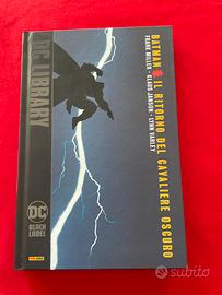 Batman: il ritorno del cavaliere oscuro