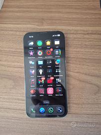 Iphone 13 pro 250gb