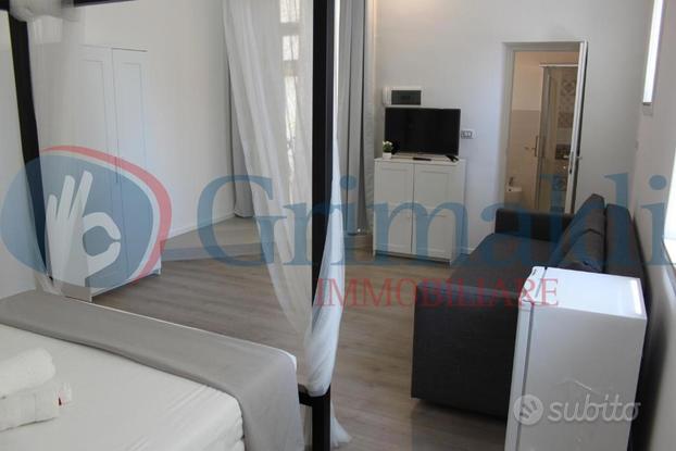 Appartamento Siracusa [Cod. rif 3210872VRG]