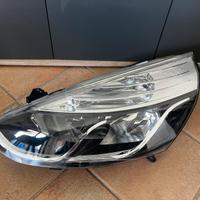 Faro anteriore sinistro clio 4 2013-2019
