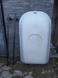 Box baule auto