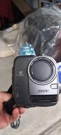 videocamera Sony 
