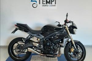 TRIUMPH Street Triple 675
