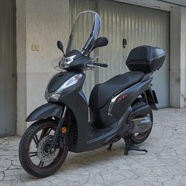 Honda SH 300i ABS 10100 Km