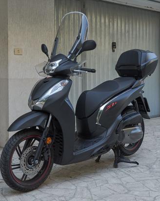Honda SH 300i ABS 10100 Km