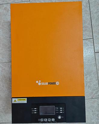 Inverter