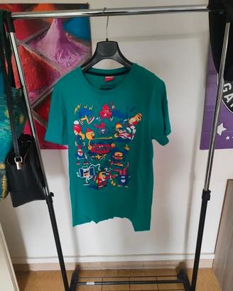 T-shirt Puma