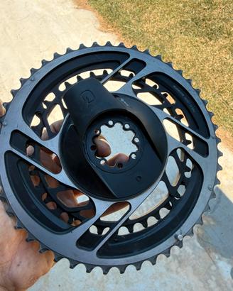 SRAM RED 48 35 con misuratore