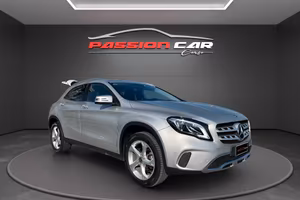 Mercedes Classe GLA 180 d Business