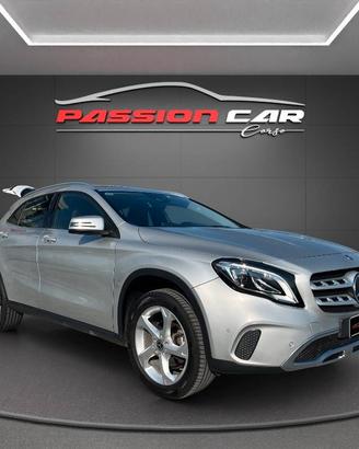 Mercedes Classe GLA 180 d Business