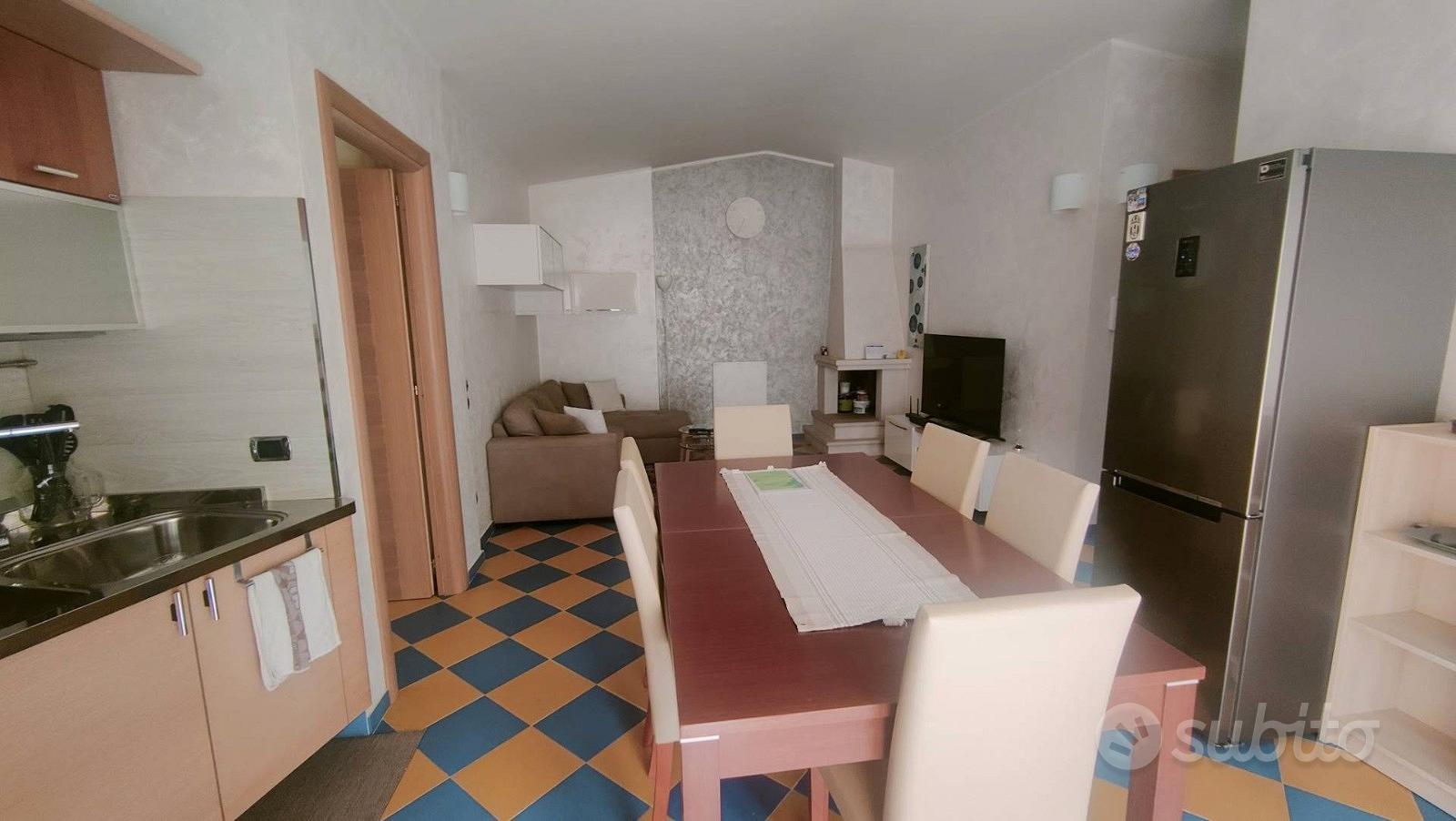 Luminoso appartamento - Mirabello Sannitico - Altro