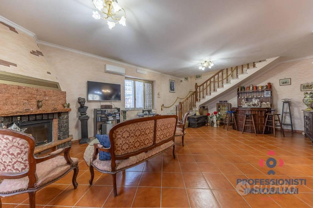 Casa – Anzio, Spadellata - Altro