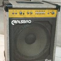 carlsbro cobra 90bg combo per basso