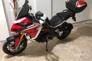 MULTISTRADA 1260 PIKES PEAK