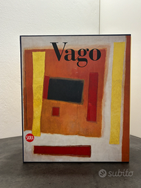 Catalogo ragionato Valentino Vago