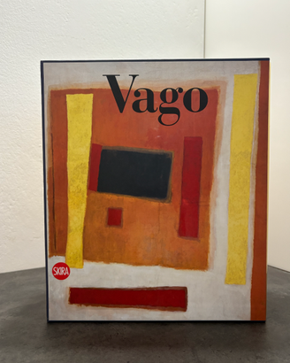 Catalogo ragionato Valentino Vago