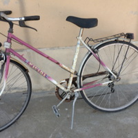 Bicicletta