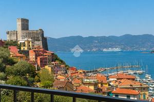 4 LOCALI A LERICI