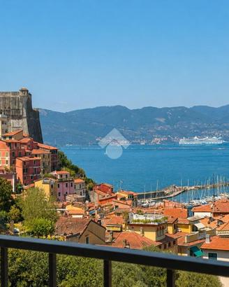 4 LOCALI A LERICI
