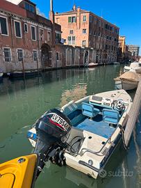 Lancino acquaviva 430