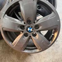 Cerchi bmw  in lega  16 originali