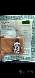 Rolex Daytona Zenith 16520