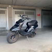 Booster Spirit del '92 con ricambi Originali e Non