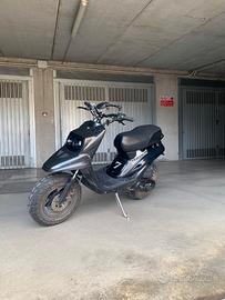 Booster Spirit del '92 con ricambi Originali e Non