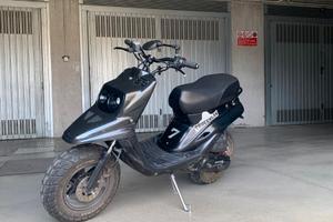 Booster Spirit del '92 con ricambi Originali e Non