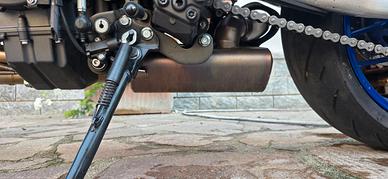 Scarico sc project mt 09 2023