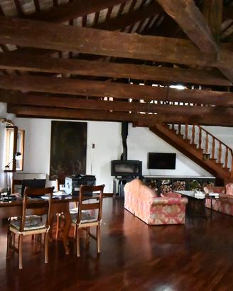 Appartamento 1 piano
