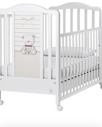 Lettino bambino/a