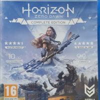 Horizon Ps4