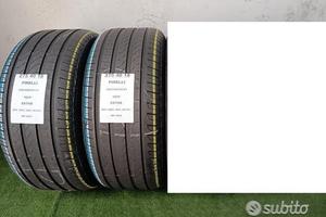 2 gomme 275 40 18 PIRELLI RIF2912
