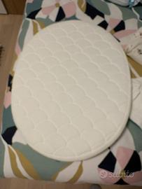 Materasso copri lenzuolo stokke sleepi v3 mini