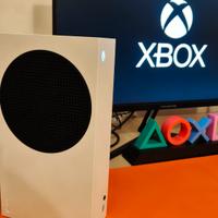 Xbox series S (Leggi descrizione)