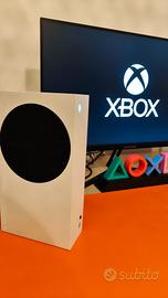 Xbox series S (Leggi descrizione)