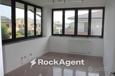 Immobile di 80 m² con 2 locali a Padova