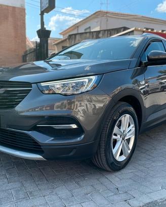 Opel Grandland X 1.5 diesel Ecotec Start&Stop aut.