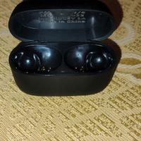 Case jabra elite 3/4