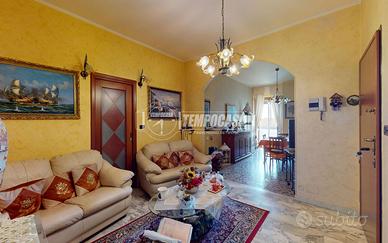 Appartamento a Torino 3 locali
