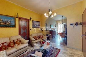 Appartamento a Torino 3 locali
