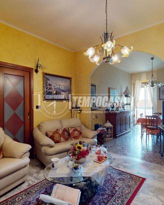 Appartamento a Torino 3 locali