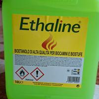 BIOETANOLO tanica 10 L