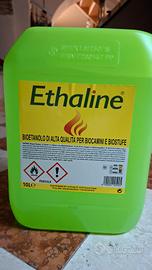 BIOETANOLO tanica 10 L