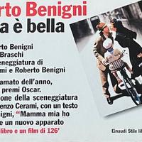 La vita è bella