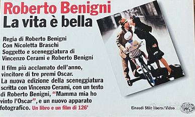 La vita è bella