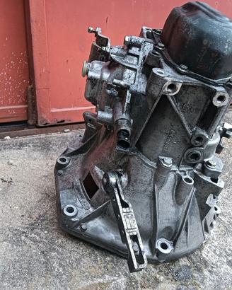 CAMBIO MANUALE 5 MARCE FIAT PANDA 500 Grande Punto