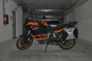 Ktm 1090 adv
