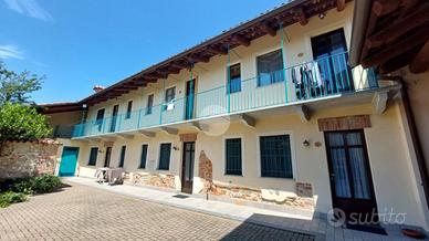 MONOLOCALE A CHERASCO